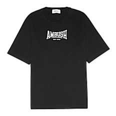 Ambush Graphic T-Shirt schwarz