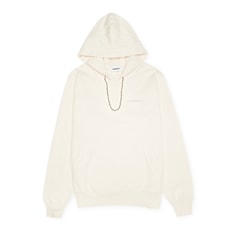 Ambush Ballchain Hoodie beige