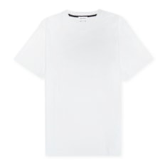 Norse Projects Jakob Cotton Crepe T-shirt wit
