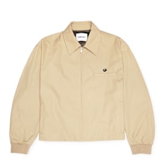 Ambush&nbsp; Sponge Mix Jacket Tree House beige