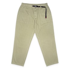 Gramicci Loose Tapered Ridge Pant vert