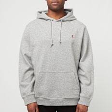 Gramicci One Point Hooded Sweatshirt grau