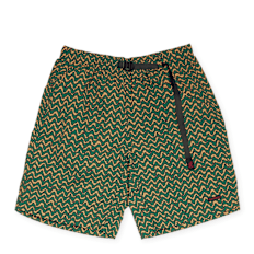 Gramicci Packable G-Short green