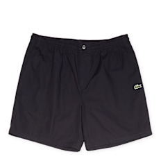 Lacoste Short blauw