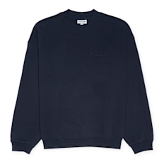 Lacoste Sweatshirt blauw
