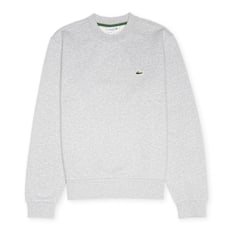 Lacoste Sweatshirt grau