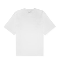 Lacoste T-Shirt weiß