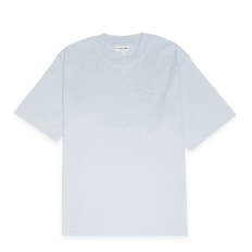 Lacoste T-Shirt blau