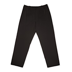 MM6 Maison Margiela Pants zwart