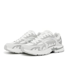 A Bathing Ape Sports Runner M2 blanc