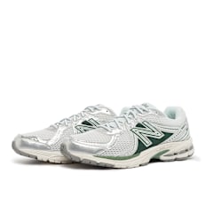 New Balance 860 "Nothern Lights Pack" (ML860GP2) weiß