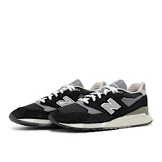 New Balance 998 (U998BL) black