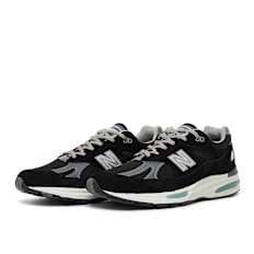 New Balance 991v2 "Black" noir