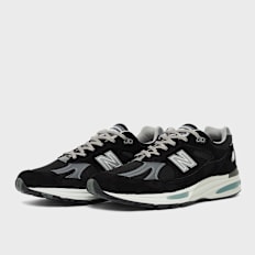 New Balance 991v2 (U991BK2) schwarz