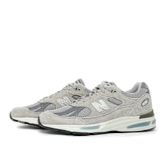 New Balance 991v2 "Rock Ridge" grey