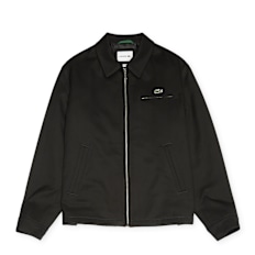 Lacoste Jacket zwart