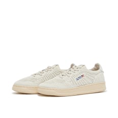Autry Wmns Medalist Easeknit beige