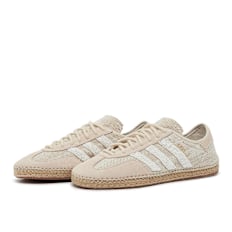 adidas Originals x Clot Gazelle "Halo Ivory" beige
