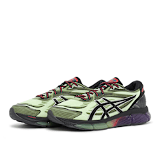 ASICS SportStyle Gel-Quantum 360 VIII green
