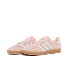 adidas Originals Wmns Gazelle Indoor light pink