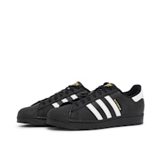 adidas Originals Wmns Superstar noir