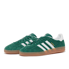 adidas Originals Gazelle Indoor grün