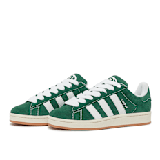 adidas Originals Campus 00s vert
