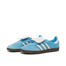 adidas Originals Wmns Samba LT blau