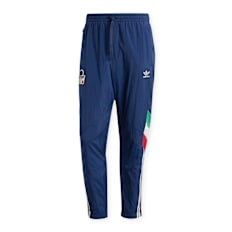 adidas Originals Italy FIGC Tracksuit Pants blauw