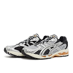 ASICS SportStyle Gel-Nimbus 10.1 silber