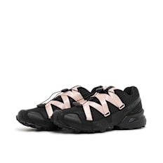Salomon Speedcross 3 Ribbon Sandy Liang black