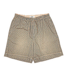 YMC Jay Shorts blauw