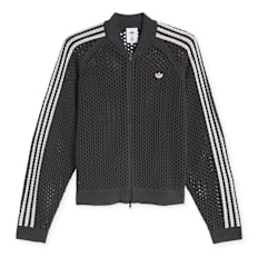 adidas Originals x CLOT Track Top grijs