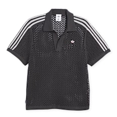 adidas Originals x CLOT Polo grau