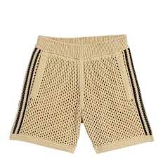 adidas Originals x CLOT Shorts beige