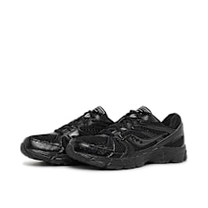 Saucony Wmns Ride Millennium schwarz