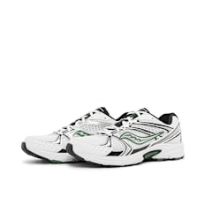 Saucony Ride Millennium weiß