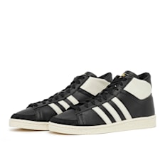 adidas Originals Jabbar High schwarz