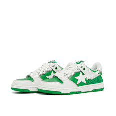 A Bathing Ape Wmns SK8 STA #1 L vert