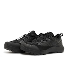 Salomon Alpinway Advanced black