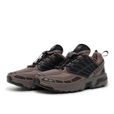 Salomon ACS Pro GTX braun