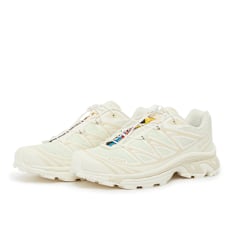 Salomon XT-6 beige