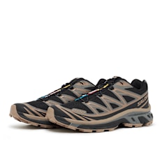 Salomon XT-6 noir