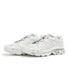 Salomon XT-6 GTX white