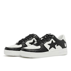 A Bathing Ape Bape Sta #4 M1 noir