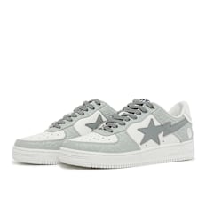 A Bathing Ape Bape Sta #4 M1 grijs