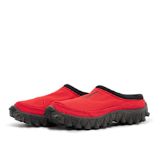 Salomon Snowclog red