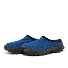 Salomon Snowclog blau