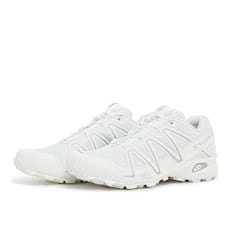 Salomon Speedcross 3 blanc