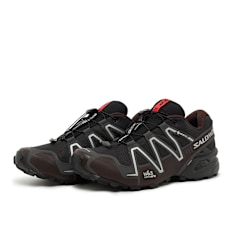 Salomon Speedcross 3 GTX black